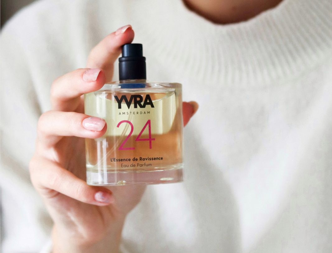 yvra parfum