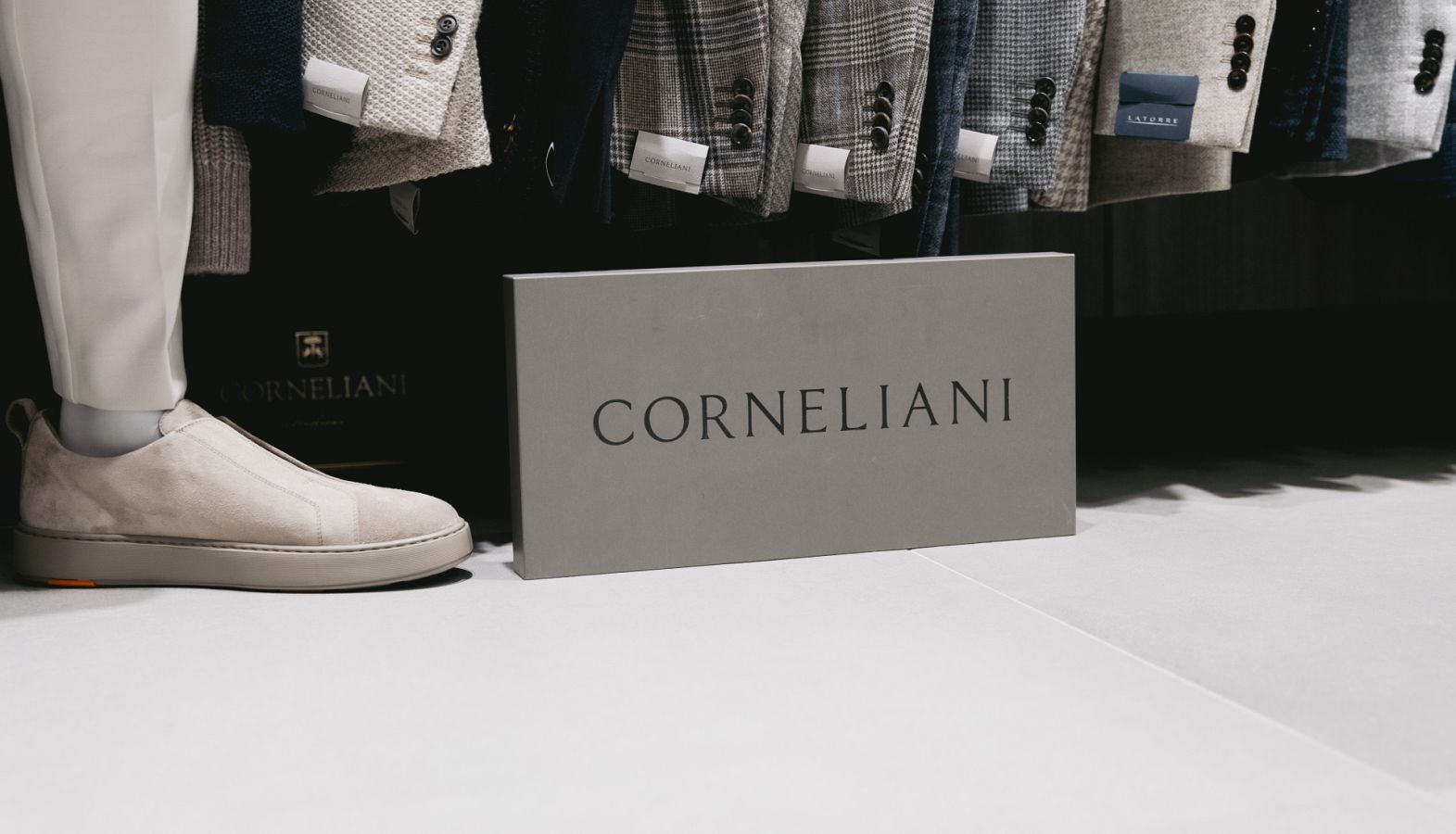 Corneliani