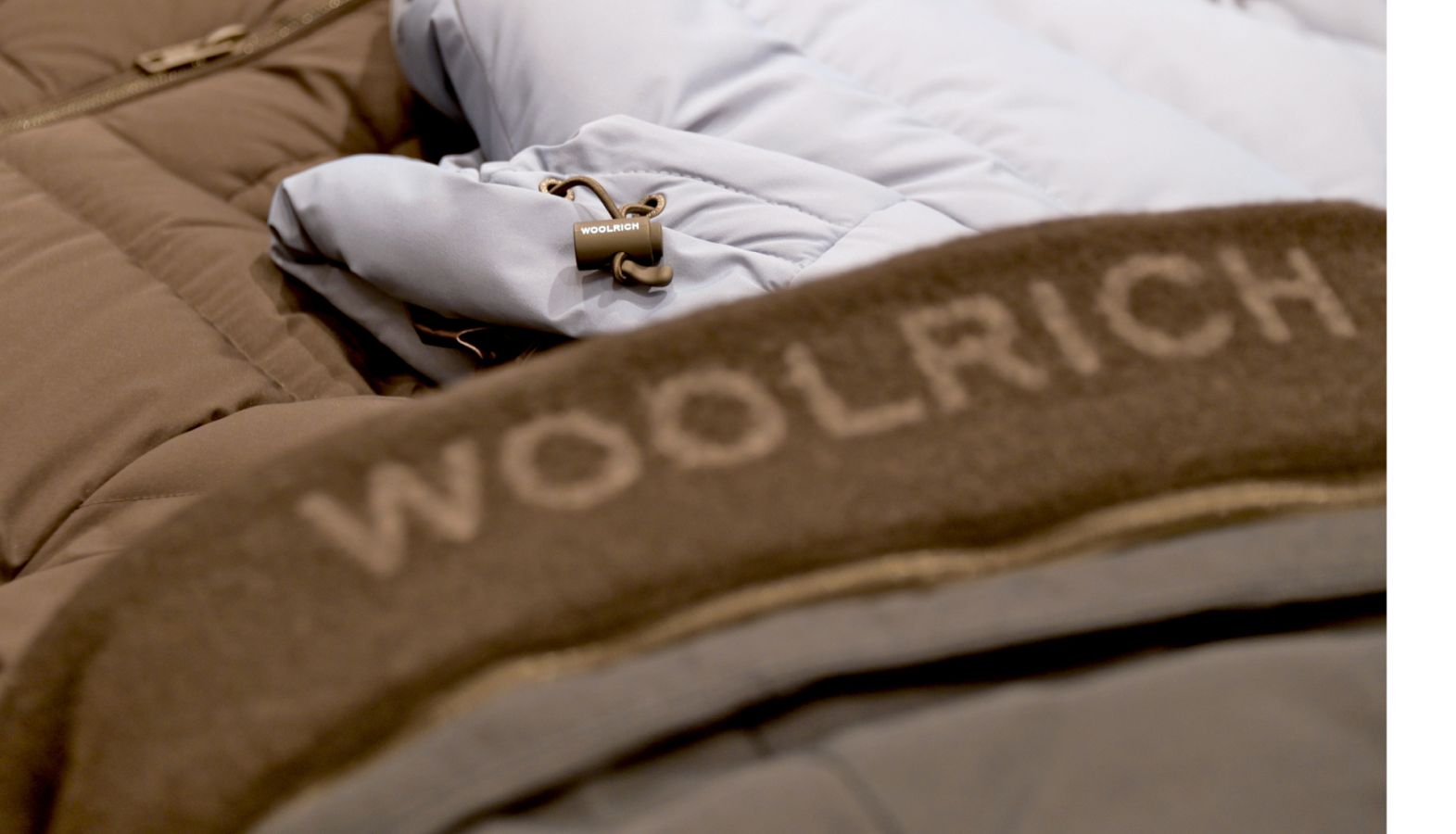 Woolrich