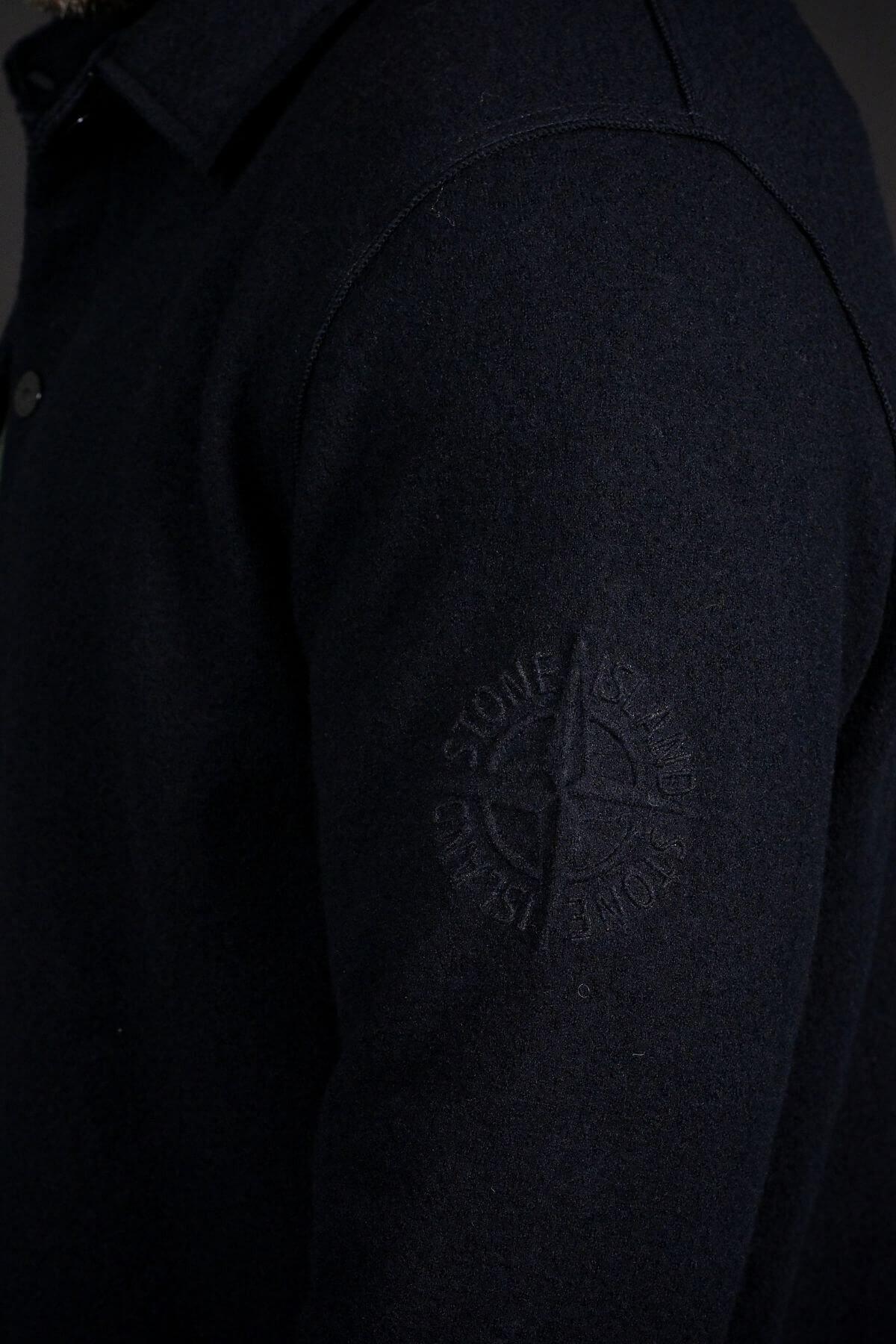 Overhemd stone island hot sale