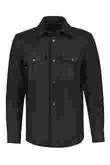 Alpha Tauri Overshirt