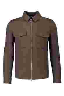 Pescarolo Overshirt