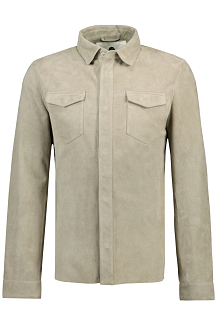 Alter Ego Overshirt