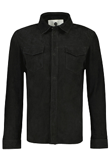 Alter Ego Overshirt