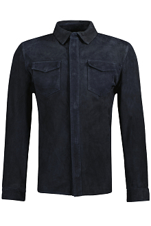 Alter Ego Overshirt