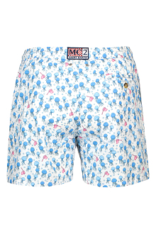 MC2 Saint Barth Zwemshort