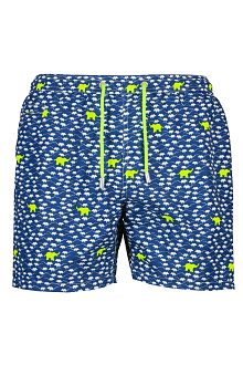 MC2 Saint Barth Zwemshort