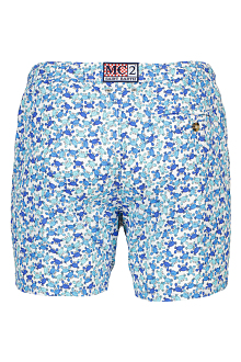 MC2 Saint Barth Zwemshort