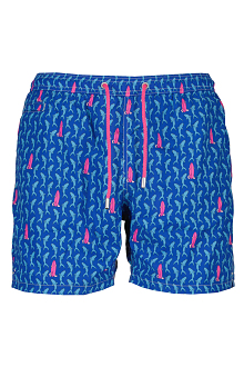 MC2 Saint Barth Zwemshort