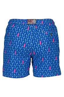 MC2 Saint Barth Zwemshort