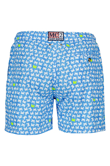 MC2 Saint Barth Zwemshort