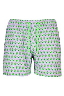 MC2 Saint Barth Zwemshort