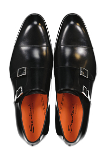 Santoni Schoenen