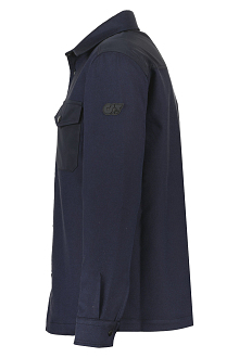 Alpha Tauri Overshirt