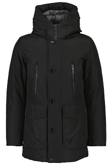 Woolrich Jas