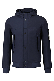 Stone Island Softshell Jas