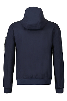 Stone Island Softshell Jas