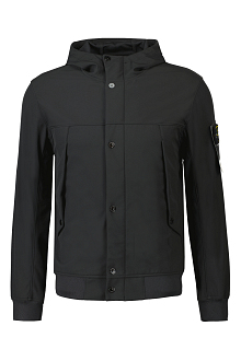 Stone Island Softshell Jas