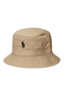 Ralph Lauren Bucket Hat