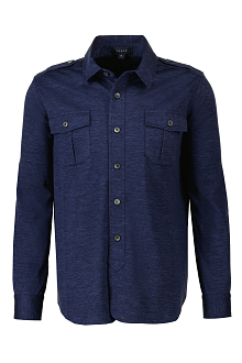 Sease Overshirt