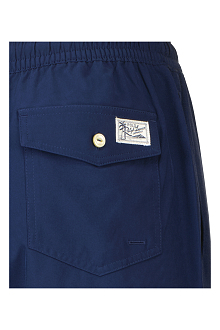 Ralph Lauren Zwemshort