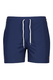 Ralph Lauren Zwemshort Slim Fit