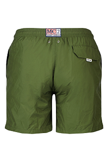 MC2 Saint Barth Zwemshort