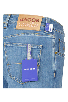 Jacob Cohen Short