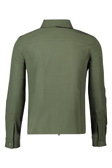 Pescarolo Overshirt