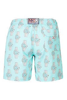 MC2 Saint Barth Zwemshort