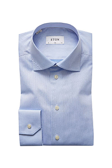 Eton Overhemd Slim Fit