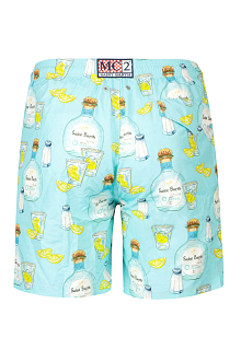 MC2 Saint Barth Zwemshort