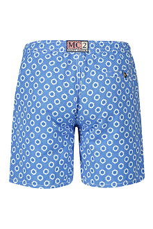 MC2 Saint Barth Zwemshort