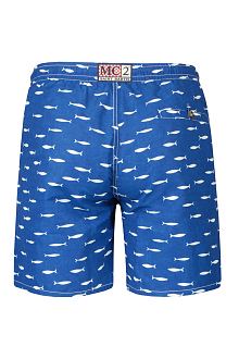 MC2 Saint Barth Zwemshort