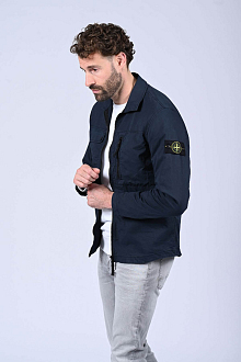 Stone Island Overshirt