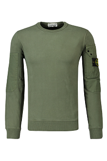 Stone Island Sweater