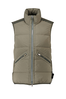 Stone Island Bodywarmer