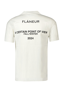 FLÂNEUR T-shirt