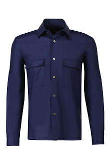 Xacus Overshirt