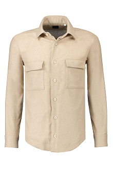 Xacus Overshirt