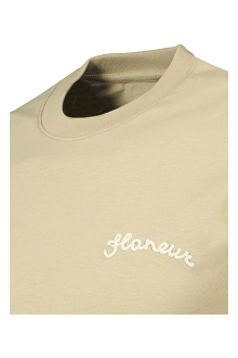 FLÂNEUR T-shirt