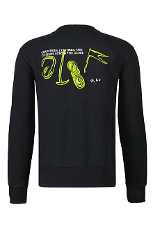 OLÅF Sweater