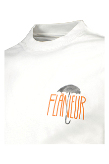 FLÂNEUR T-shirt