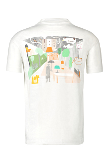 FLÂNEUR T-shirt