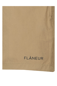 FLÂNEUR Zwemshort