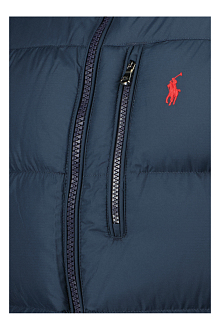 Ralph Lauren Bodywarmer