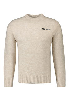 OLÅF Sweater