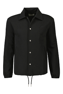 OLÅF Overshirt