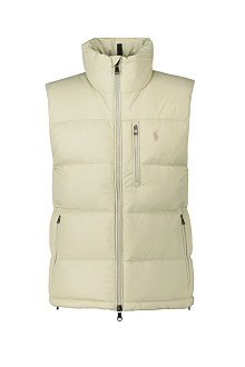 Ralph Lauren Bodywarmer