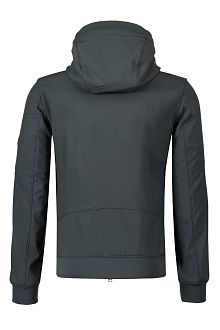 C.P. Company Softshell Jas